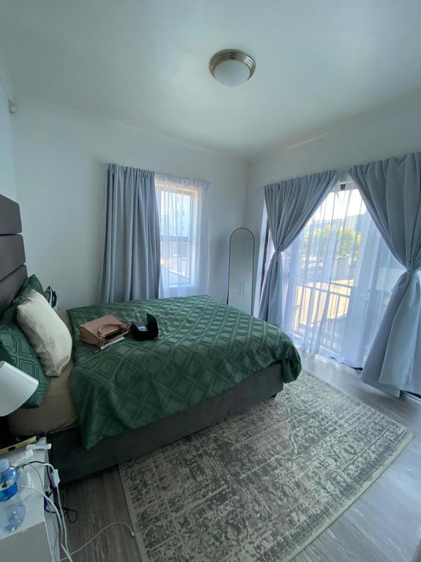 To Let 2 Bedroom Property for Rent in Table View Western Cape